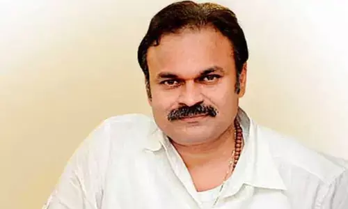 Naga Babu: నాకు నచ్చిన సినిమా అదే.. నాగబాబు