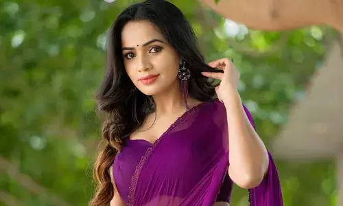 సీరియల్స్ వదిలేసి శోభాశెట్టి డబ్బుల కోసం అలాంటి పనులు చేస్తుందా?