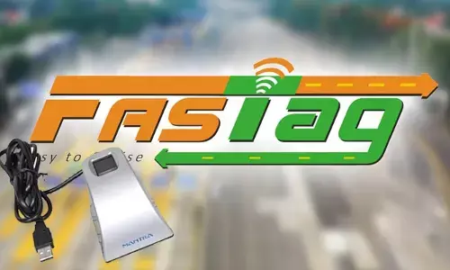 FASTAG E-KYC: వాహనదారులకు కేంద్రం గుడ్ న్యూస్.. ఫాస్టాగ్ ఈ-కేవైసీపై కీలక ప్రకటన