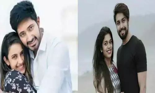 తమ్ముడు 2 అన్న కూతురు 2 కూతురు1.. మెగా ఫ్యామిలీ పెళ్లిలపై పోస్టర్స్.. పరువు తీసుకున్న నాగబాబు