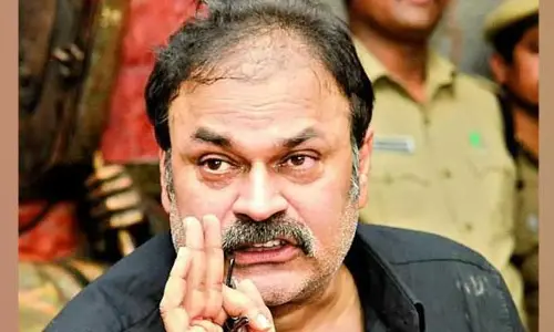 నాగబాబు కారణంగానే జబర్దస్త్ వదిలేశా.. స్టార్ కమెడియన్ షాకింగ్ కామెంట్స్