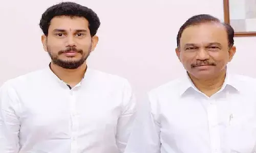 ఢిల్లీ లిక్కర్ కేసులో  అప్రూవర్ గా మారిన మాగుంట రాఘవులు