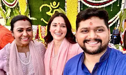 క్రైమ్ థిల్లర్ సీక్వెల్‌లో తమన్నా.. అలాంటి పాత్రలో ఆకట్టుకోనున్న మిల్క్ బ్యూటీ