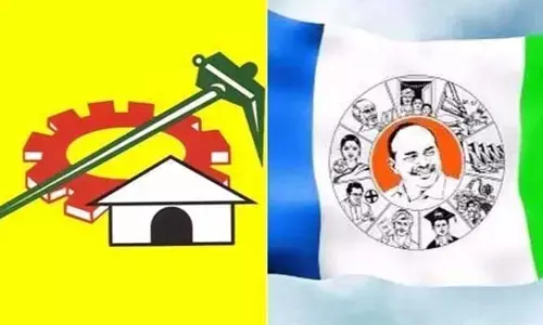 Political:ప్రభుత్వ ప్రేరేపిత ఉగ్రవాదానికి సాక్షం ఇదే..టీడీపీ కీలక నేత!