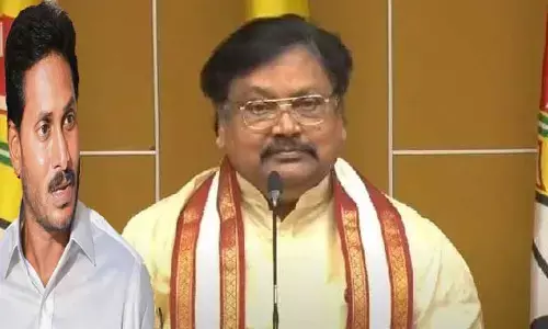 చెల్లి ప్రశ్నకు సమాధానం చెప్పలేని అన్న..తప్పు ఒప్పుకున్నట్టేనా?టీడీపీ
