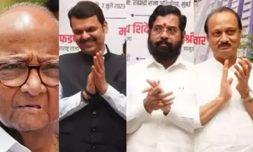 శరద్ పవార్‌జీ మార్చి 2న భోజనానికి  రాలేను : ఫడ్నవీస్