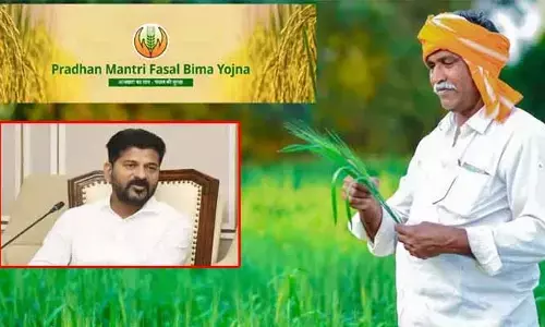 రైతులకు రేవంత్ రెడ్డి సర్కార్ గుడ్ న్యూస్.. అన్నదాతల కోసం రాష్ట్రంలో మళ్లీ  ఆ స్కీమ్