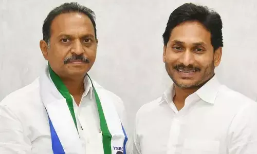 27 ఏళ్ళపాటు టీడీపీ కోసం పని చేశా: సతీశ్ రెడ్డి
