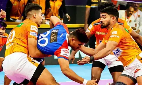 పీకేఎల్‌లో కొత్త చాంపియన్.. ఆ జట్టుదే టైటిల్