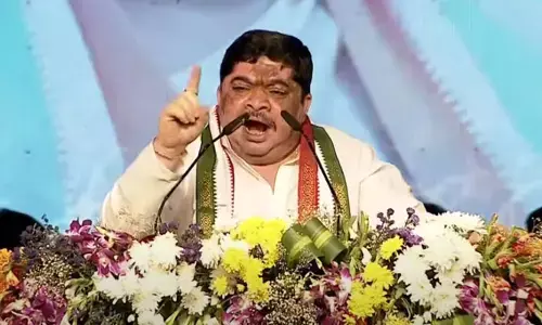 ఎక్కడి నుంచి సిద్దమో చెప్పు.. కేటీఆర్ కు మంత్రి పొన్నం సవాల్