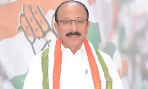 తెలంగాణ రాష్ట్ర ఉర్దూ అకాడమీ చైర్మన్‌గా తాహేర్