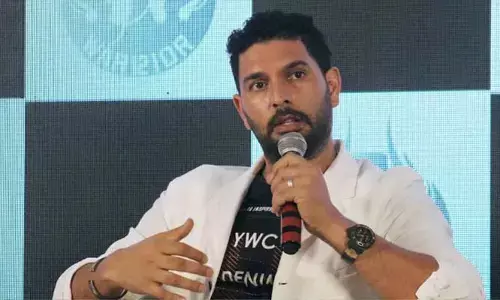 ఆ ఆలోచన లేదన్న యువరాజ్ సింగ్