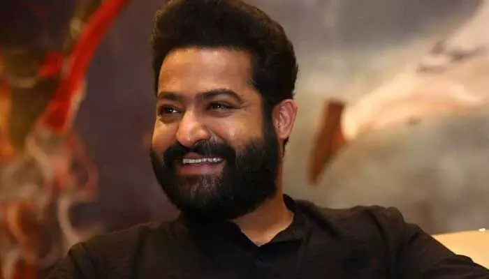 ఎన్టీఆర్లో ఆ టాలెంట్ ఉందా? విషయం తెలిసి షాక్ అవుతున్న ఫ్యాన్స్ ఎన్టీఆర్లో ఆ టాలెంట్ ఉందా? విషయం తెలిసి షాక్ అవుతున్న ఫ్యాన్స్