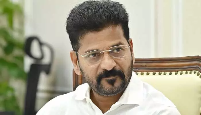 అంగన్వాడీలపై CM రేవంత్ రెడ్డి ఫోకస్.. CC కెమెరాలు పెట్టాలని ఆదేశం అంగన్వాడీలపై CM రేవంత్ రెడ్డి ఫోకస్.. CC కెమెరాలు పెట్టాలని ఆదేశం