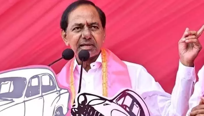 ఆ స్థానంపై కేసీఆర్ ఫోకస్..! ఎంపీ బరిలో మహిళా నేత? ఆ స్థానంపై కేసీఆర్ ఫోకస్..! ఎంపీ బరిలో మహిళా నేత?