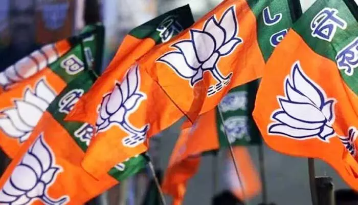 BJP లోక్‌సభ అభ్యర్థుల ఫస్ట్ లిస్ట్ విడుదల.. కీలక నేతలకు SHOCK