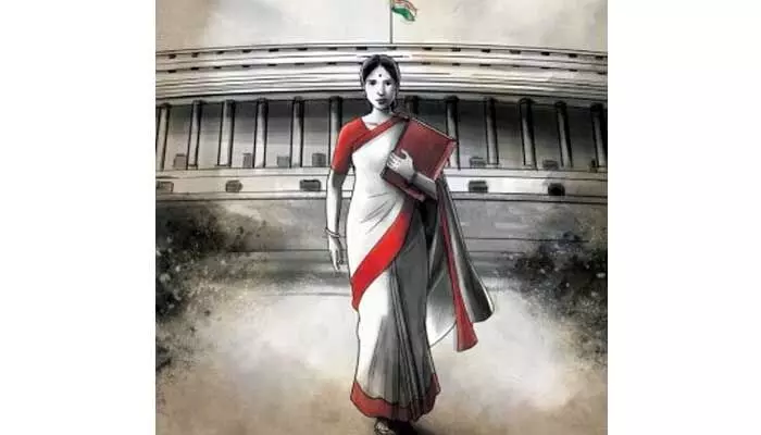 రాజ్యాధికారమే స్త్రీ విముక్తి మార్గం రాజ్యాధికారమే స్త్రీ విముక్తి మార్గం