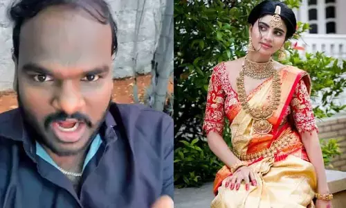 జబర్దస్త్ వర్ష రాత్రి సమయంలో అలాంటి పనులు చేస్తుందా?
