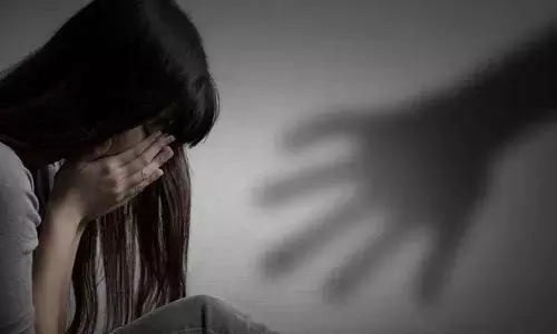 Anti Rape Device : అత్యాచారానికి ప్రయత్నిస్తే... అవి కట్ అయిపోతాయ్.. కొత్త డివైజ్ కనిపెట్టిన డాక్టర్