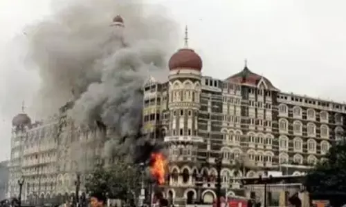 26/11ఉగ్రదాడిలో కీలక సూత్రధారి పాకిస్థాన్‌లో మృతి!