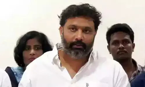 టీడీపీ, జనసేన పొత్తుపై  కుట్ర.. ముద్రగడ, జోగయ్యపై కిరణ్ రాయల్ సంచలన వ్యాఖ్యలు