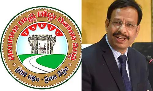 నిరుద్యోగులకు గుడ్ న్యూస్.. ఆర్టీసీలో 3వేల ఉద్యోగాల భర్తీపై సజ్జనార్ కీలక ప్రకటన