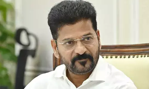 అంగన్వాడీలపై CM రేవంత్ రెడ్డి ఫోకస్.. CC కెమెరాలు పెట్టాలని ఆదేశం