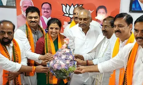 Breaking: ఏపీలో పొత్తులపై బీజేపీ నేతల కీలక నిర్ణయం