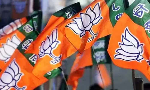 BJP లోక్‌సభ అభ్యర్థుల ఫస్ట్ లిస్ట్ విడుదల.. కీలక నేతలకు SHOCK