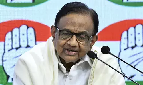 ఎంఎస్పీకి చట్టబద్ధత..  2024 కాంగ్రెస్ ఎన్నికల మేనిఫెస్టోలో కీలకాంశాలు