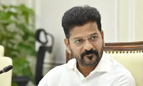 TS: ఇందిరమ్మ ఇళ్లకు శ్రీకారం.. గైడ్‌లైన్స్ విడుదల చేయాలని CM రేవంత్ ఆదేశం