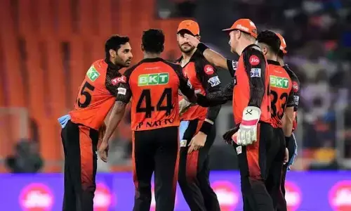 సన్‌రైజర్స్ హైదరాబాద్‌కు కొత్త కెప్టెన్.. అతనికే పగ్గాలు అప్పగించే చాన్స్?
