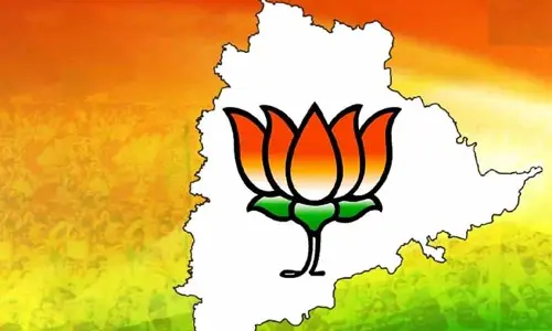BJP రెండో జాబితాలో మందకృష్ణతో పాటు వీరికే ఛాన్స్?