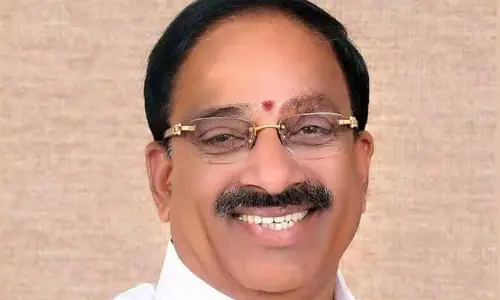 తెలంగాణకు కేంద్రం శుభవార్త.. హర్షం వ్యక్తం చేసిన మంత్రి తుమ్మల