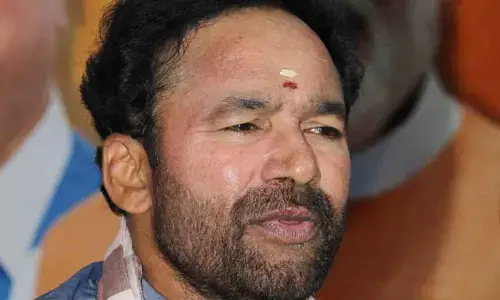 జహీరాబాద్ అభ్యర్థిని మార్చండి.. కిషన్ రెడ్డి చుట్టుముట్టిన సొంత నేతలు