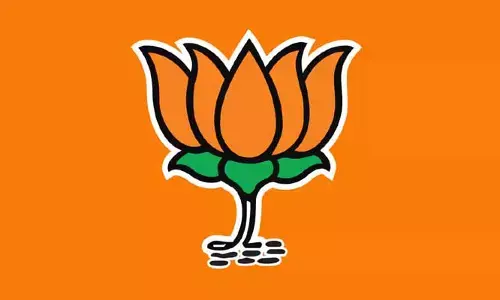 బంజారాలకు దగ్గరవుదాం.. BJP హైకమాండ్‌కు రవీంద్రనాయక్ రిక్వెస్టు
