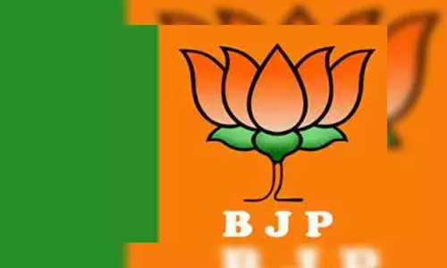 అందోలు బీజేపీలో లుకలుకలు
