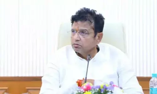 Minister Sridhar Babu: తెలంగాణే పర్‌ఫెక్ట్ అనే స్ట్రాంగ్ మెసేజ్ ఇచ్చాం