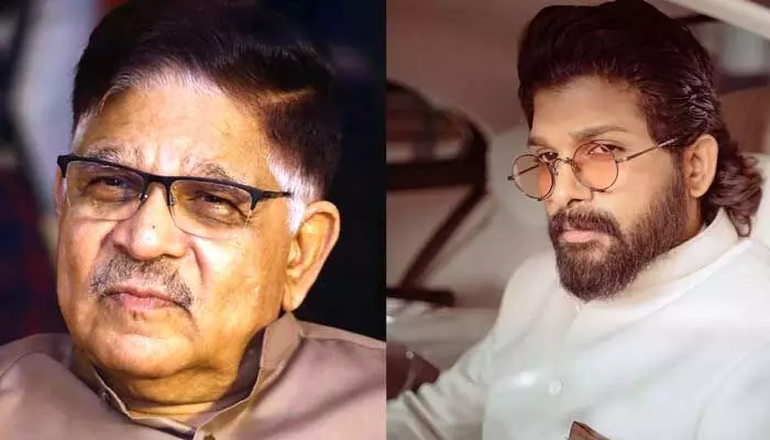 ఐకాన్ స్టార్, అల్లు అరవింద్లకు షాకిచ్చిన గూగుల్ ప్లే స్టోర్.. పోస్ట్ వైరల్ ఐకాన్ స్టార్, అల్లు అరవింద్లకు షాకిచ్చిన గూగుల్ ప్లే స్టోర్.. పోస్ట్ వైరల్