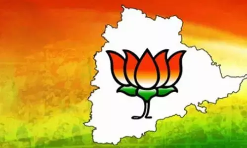 వలస నేతలకే ఎంపీ టికెట్లు? సత్తా చాటేందుకు బీజేపీ వ్యూహం ఇదేనా?