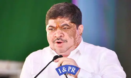 ఉపయోగపడే సలహాలు ఇవ్వండి.. అనవసర విమర్శలొద్దు: మంత్రి పొన్నం