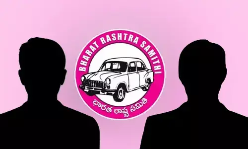 BRS MP Candidates: ఆ రెండు స్థానాలకు బీఆర్ఎస్‌ ఎంపీ అభ్యర్థులు ఫిక్స్.. తెరపైకి మాజీ మంత్రి పేరు!