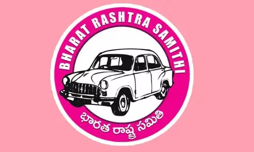 బీఆర్ఎస్‌కు మరో BIG షాక్.. ఇవాళ కాంగ్రెస్‌లోకి 35 మంది కార్పొరేటర్లు