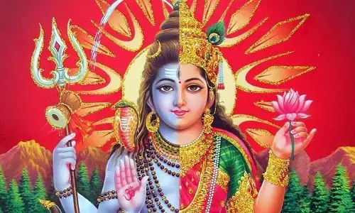 స్త్రీల జన్మకు శివుడే కారణమా.. అందుకే అర్ధనారీశ్వరుడు అయ్యాడా ..?