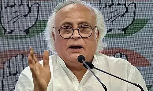 టీఎంసీకి తలుపులు తెరిచే ఉన్నాయి: కాంగ్రెస్ నేత జైరాం రమేశ్