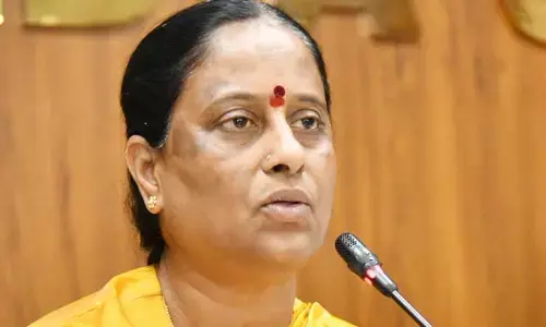పర్యవరణ ప్రేమికులకు మంత్రి కొండా సురేఖ కీలక సందేశం