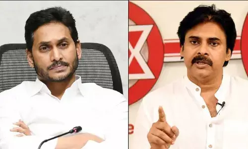వైసీపీకి మరో బిగ్ షాక్.. జనసేనలో చేరేందుకు సిద్ధమైన MLA