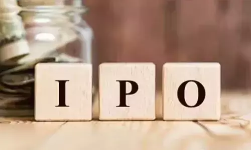 ఈ వారం రూ. 1,325 కోట్లు సేకరించనున్న మూడు ఐపీఓలు