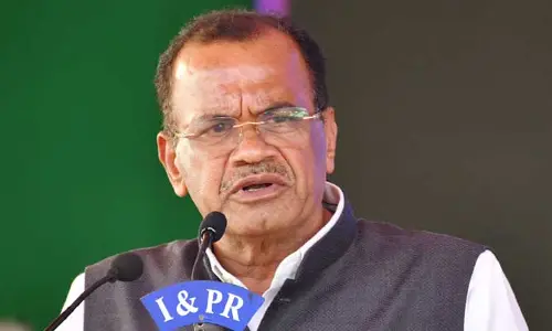 వారి మాటలు నమ్మకండి.. మంత్రి కోమటిరెడ్డి రిక్వెస్ట్