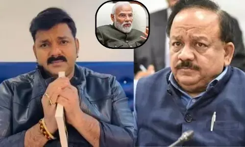 బీజేపీ ‘ఫస్ట్ లిస్ట్’ : మాజీ మంత్రి హర్షవర్ధన్, సింగర్ పవన్ సంచలన నిర్ణయాల వెనుక అంత జరిగిందా ?
